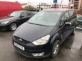 Dezmembrez ford galaxy 1.8 TDCI fab 2008