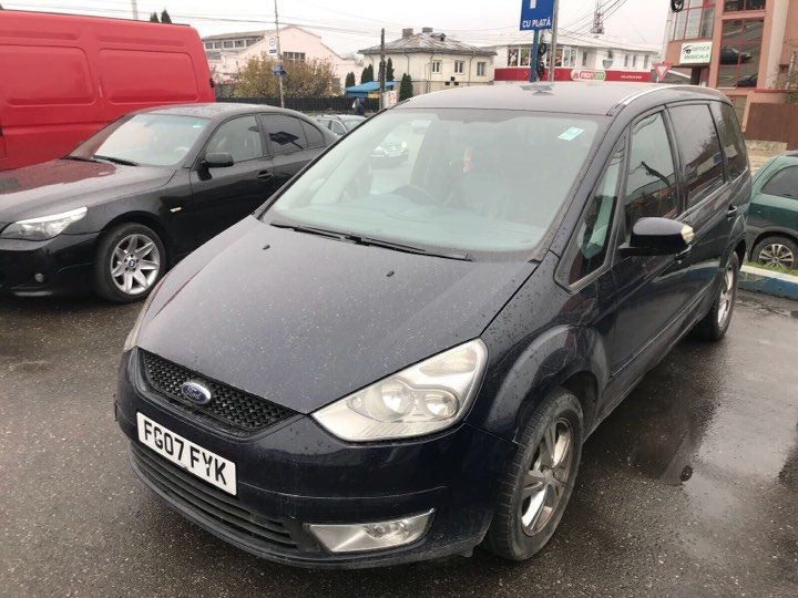 Dezmembrez ford galaxy 1.8 TDCI fab 2008