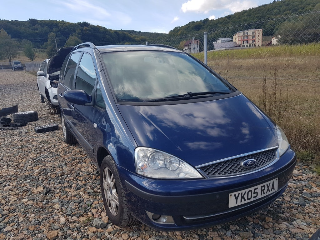 Dezmembrez Ford Galaxy 1.9tdi 115cp 2005