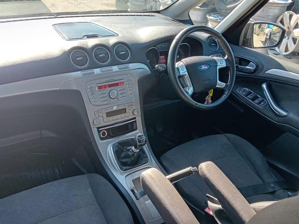 Dezmembrez Ford Galaxy 2 2008 Van 1.8