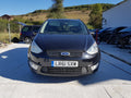 Dezmembrez Ford Galaxy 2012 2,0tdci 140cp AUTOMATA