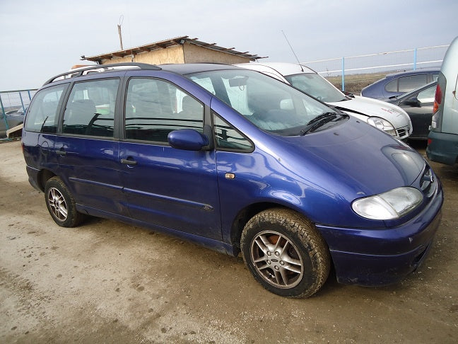 Dezmembrez Ford Galaxy din 1999, 1.9 tdi