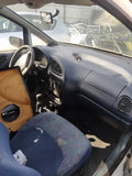 Dezmembrez Ford Galaxy fara rugina culoare alb