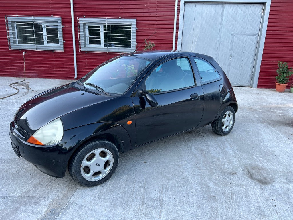 Dezmembrez Ford Ka 2001 Coupe 1.3 BENZINA