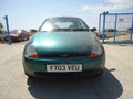 Dezmembrez Ford Ka din 1998, 1.3 b