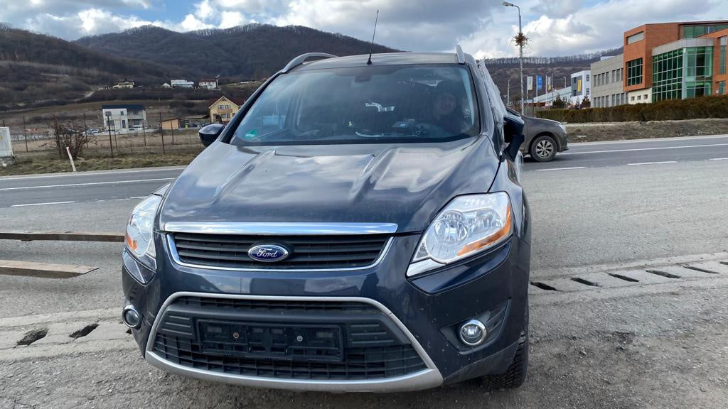 Dezmembrez ford kuga 2.0 tdci 2009