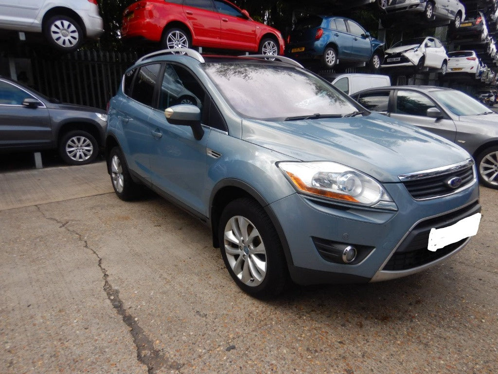 Dezmembrez Ford Kuga 2009 SUV 2.0 TDCI 136Hp