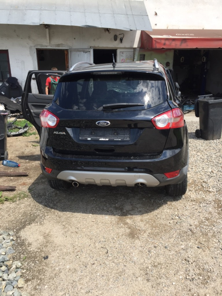 Dezmembrez ford kuga an 2012 motor 2.0 tdci