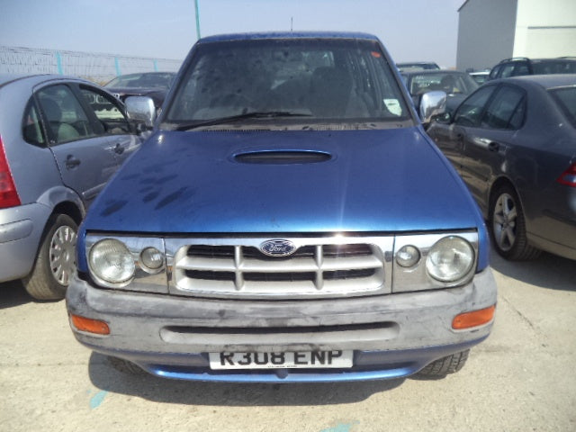 Dezmembrez Ford Maverick din 1999, 2.4 b