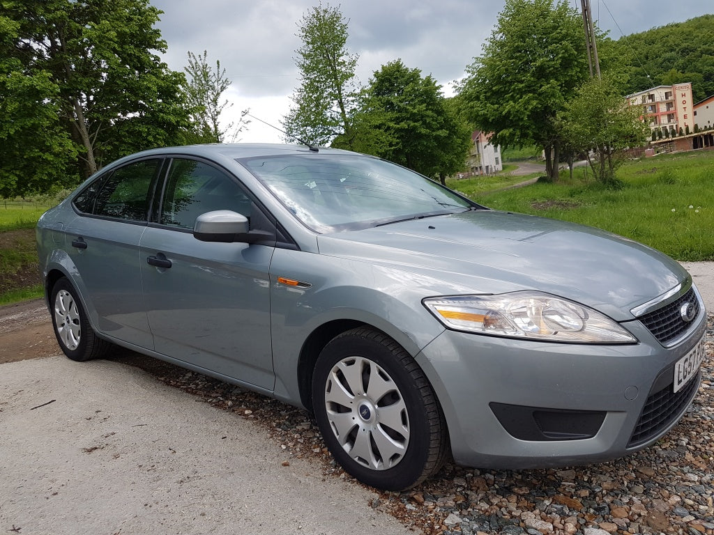 Dezmembrez Ford Mondeo 1.8 tdci 2007