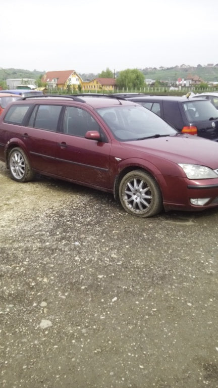 Dezmembrez Ford Mondeo ,2.00 diesel ,2001-2006