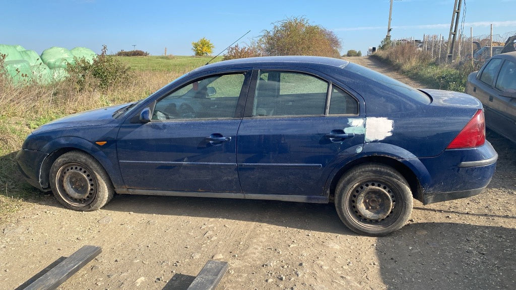 Dezmembrez Ford Mondeo 2002 Berlină 2.0 tddi