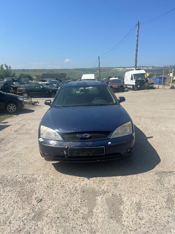 Dezmembrez Ford Mondeo 2002 Break 2.0 tdci