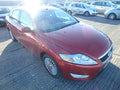 Dezmembrez Ford Mondeo 4, 1.6 tdci, orice piesa!