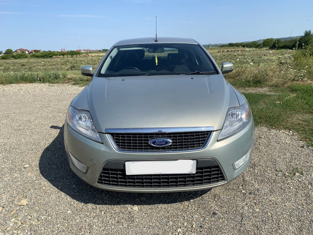 Dezmembrez Ford Mondeo 4 2.0 TDCI 2010, QXBA