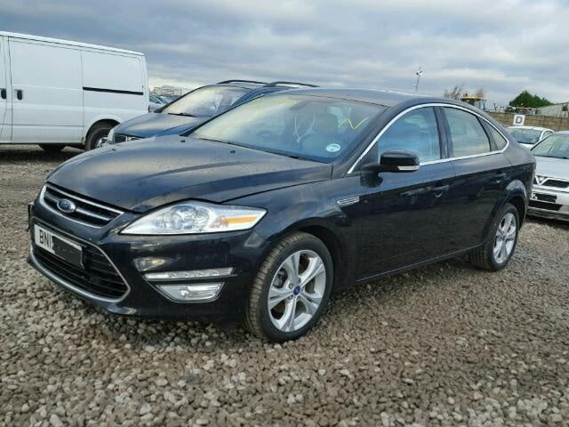 Dezmembrez Ford Mondeo 4, 2.0tdci