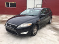 Dezmembrez Ford Mondeo 4 2010 TURNIER 2.0 TDCI