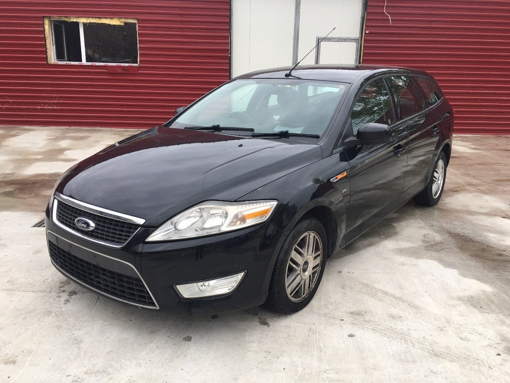 Dezmembrez Ford Mondeo 4 2010 TURNIER 2.0 TDCI