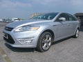 Dezmembrez Ford Mondeo 4 combi, 1.6 tdci, orice piesa!