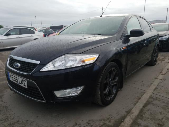 Dezmembrez Ford Mondeo 4 [Fabr 2007-2015] 2.0 TDCI QXBA
