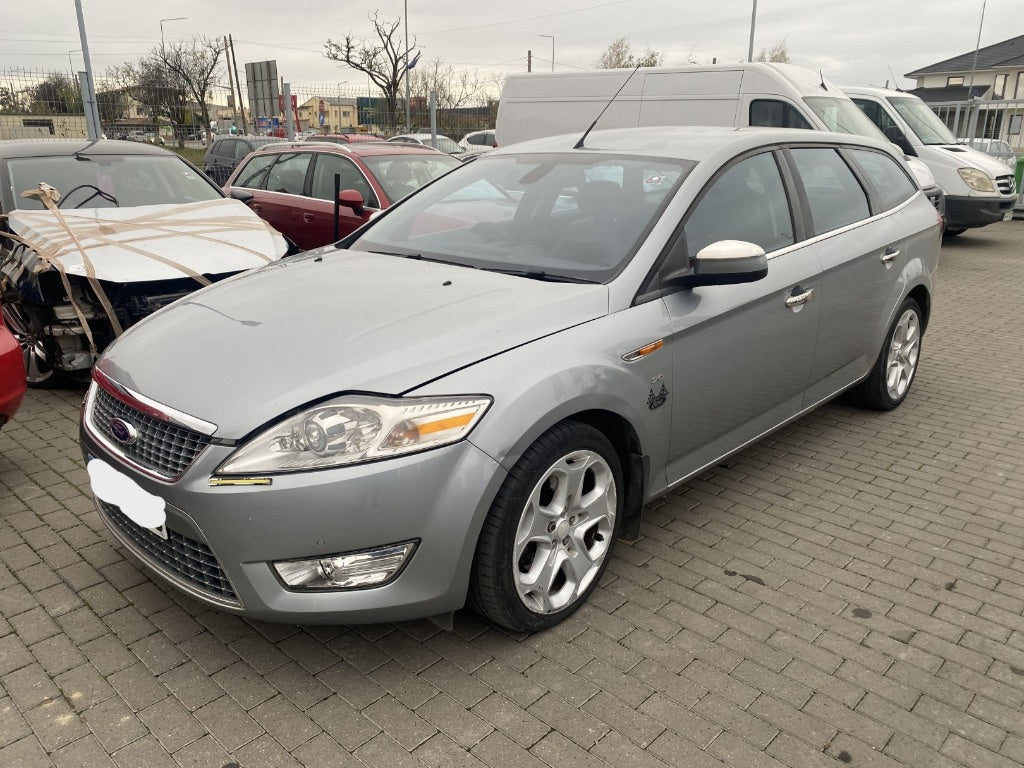Dezmembrez Ford Mondeo 4 Turnier 2.0 TDCI 2009, QXBA