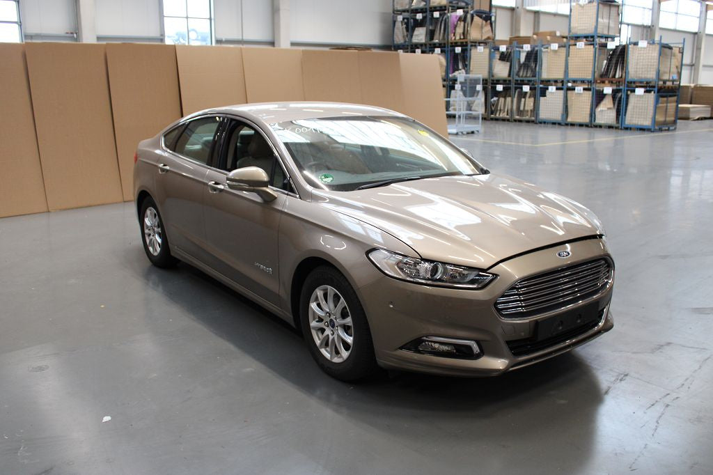 Dezmembrez Ford Mondeo 5 2018 limuzina MK5 2.0 benzina electric / hybrid