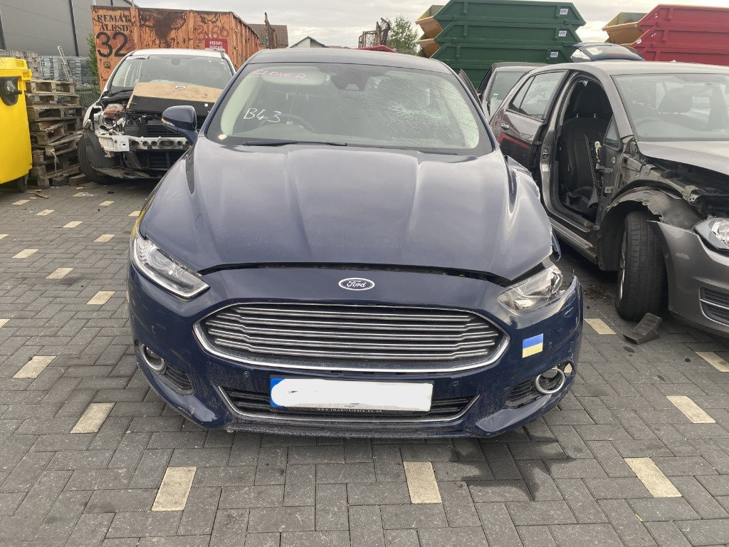 Dezmembrez Ford Mondeo 5 liftback (CE) 1.5 TDCI 2015, UGCC