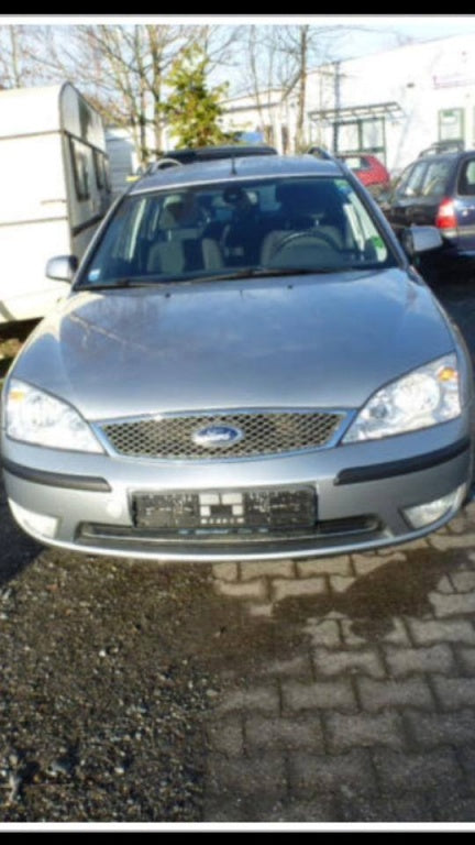 Dezmembrez Ford Mondeo an 2005 2.0 TDCI