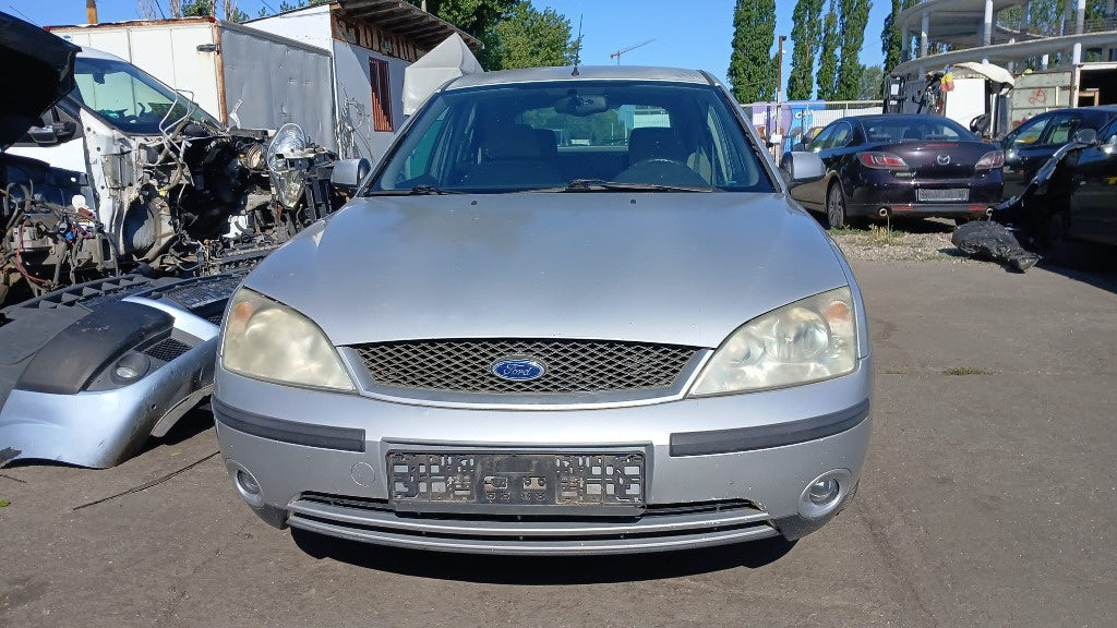 DEZMEMBREZ FORD MONDEO MK3 - 1.8 BENZINA DIN 2001 - CHBB