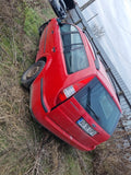 Dezmembrez Ford Mondeo Mk3 2.0 TDCI din 2004 2005 2006