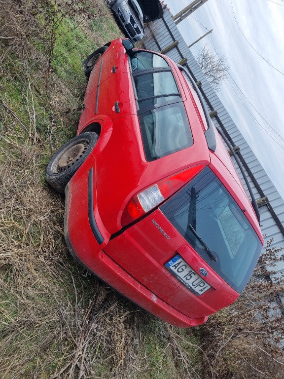 Dezmembrez Ford Mondeo Mk3 2.0 TDCI din 2004 2005 2006