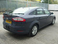 Dezmembrez Ford Mondeo Mk4 1.6 tdci
