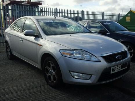 DEZMEMBREZ FORD MONDEO MK4 2.0B