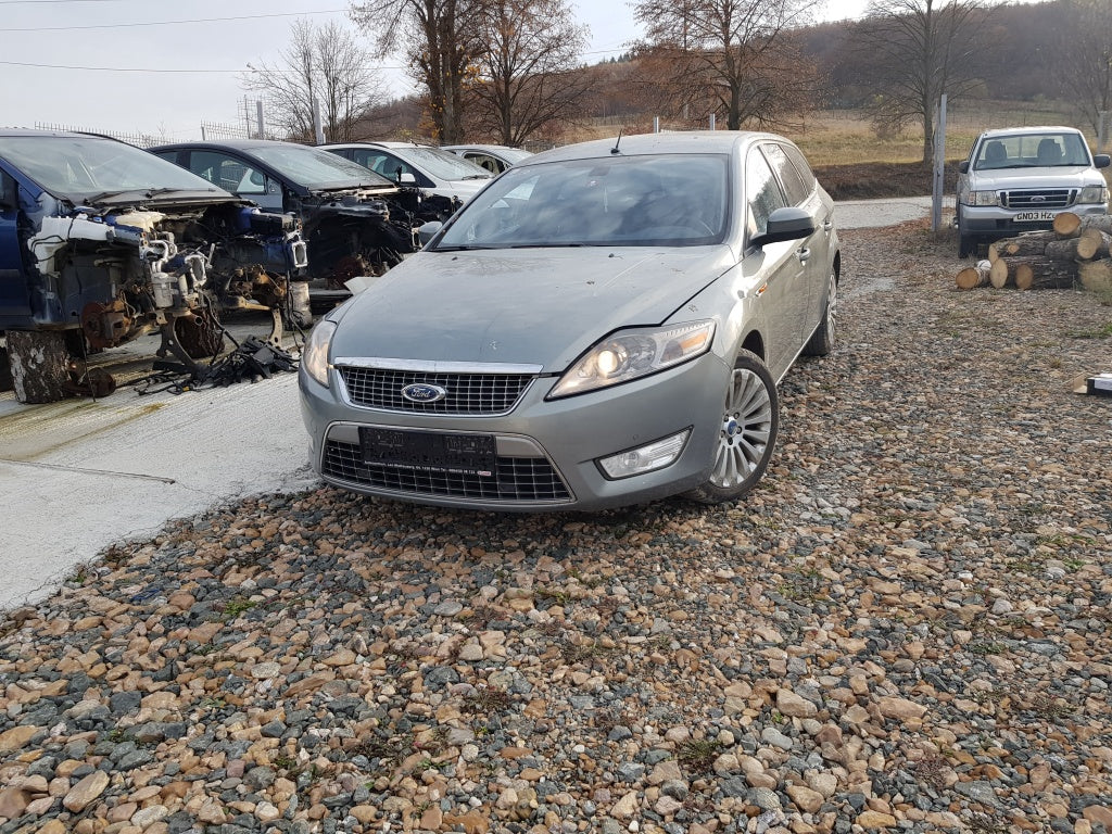 Dezmembrez Ford Mondeo mk4 2.0tdci 2008