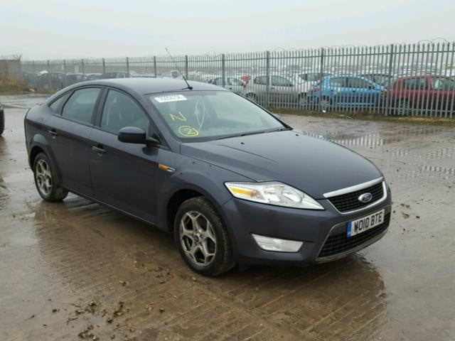 Dezmembrez Ford Mondeo MK4 2.0tdci