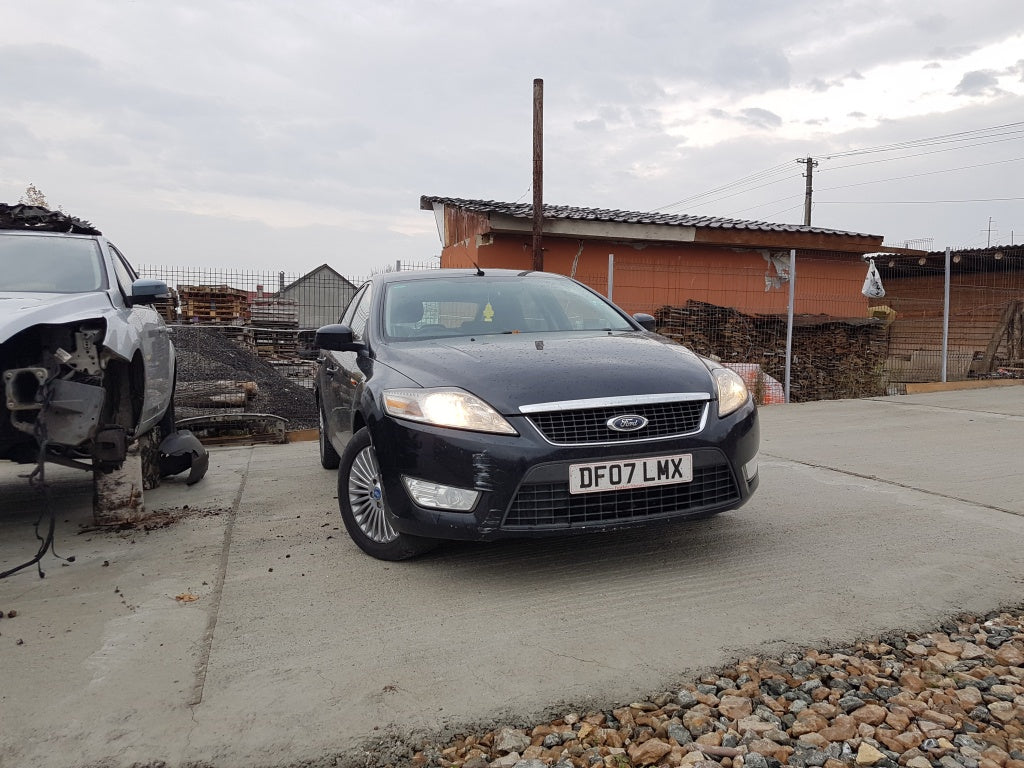 Dezmembrez Ford Mondeo mk4 2007 2.0tdci