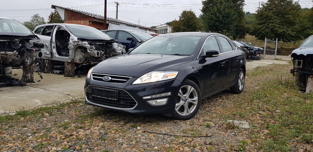 Dezmembrez Ford Mondeo mk4 Facelift 2.0tdci 2012