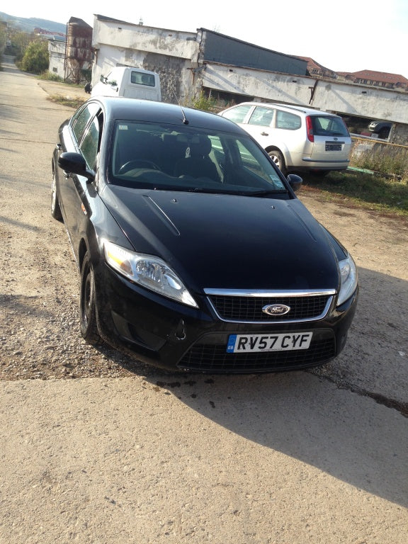 Dezmembrez ford mondeo mk4,motor QYBA 1.8 tdci 125 CP