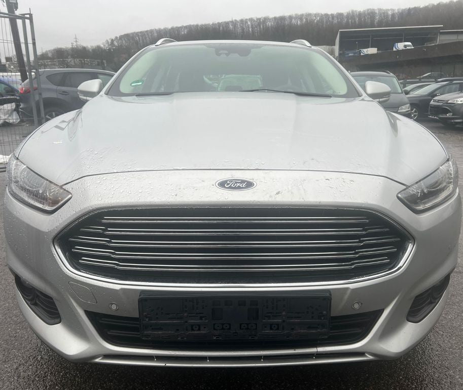 Dezmembrez Ford Mondeo MK5 2.0 TDCI 4x4 179cp / 132 kw combi cod motor T8CC , an 2017