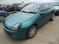 Dezmembrez Ford Puma din 1999, 1.6 b