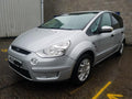 Dezmembrez Ford S-Max 1 toate motorizarile (2.0 TDCI, 1.8 TDCI) test