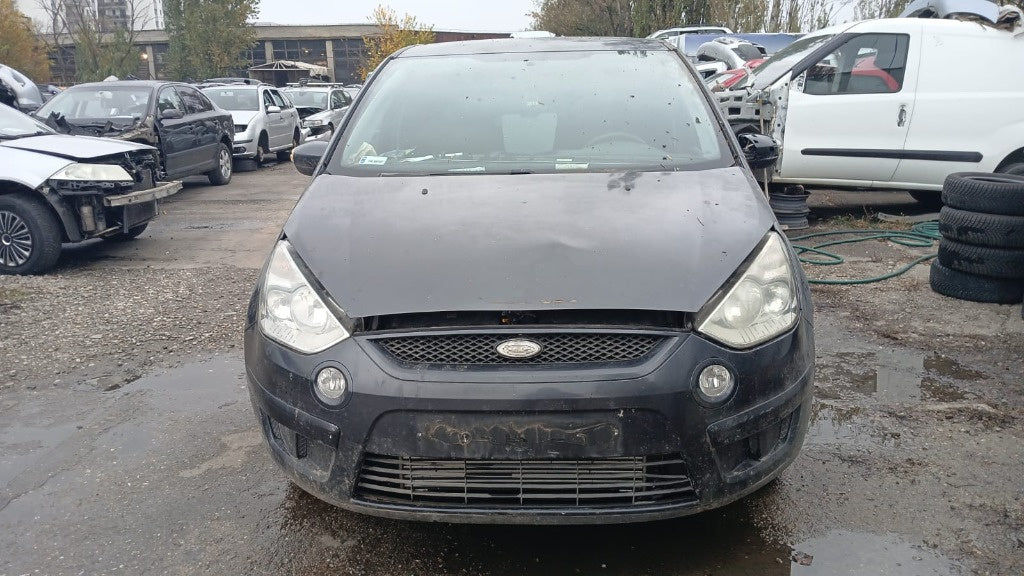 DEZMEMBREZ FORD S-MAX 2.0 DIESEL DIN 2010 - QXVC - UFWA