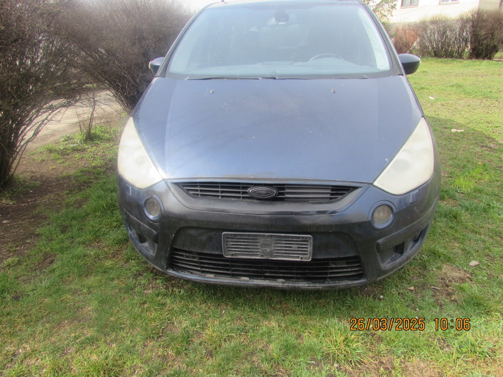 Dezmembrez Ford S- max 2010 ,2.0 diesel .