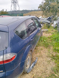 Dezmembrez Ford s max anul 2008 2.0 diesel