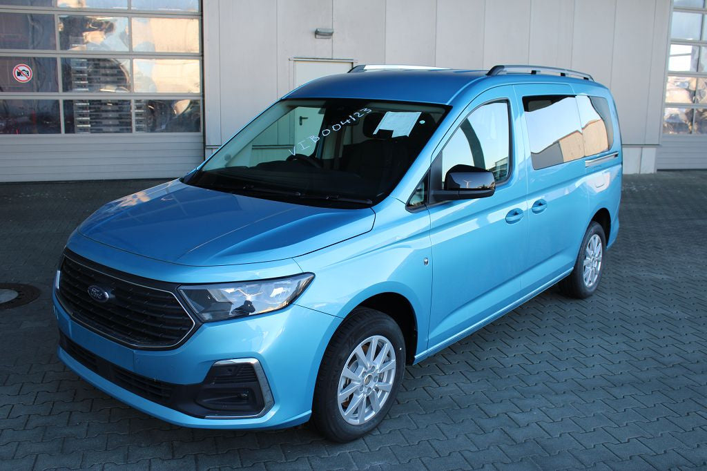 Dezmembrez Ford Tourneo Connect 2023 monovolum 2.0 tdi