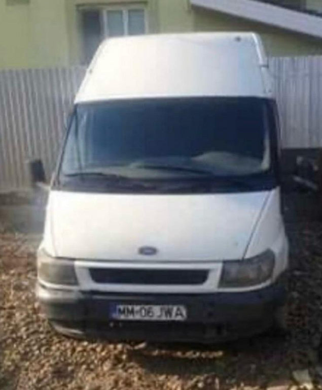 Dezmembrez Ford Transit 2.0 2.4 Diesel