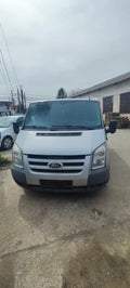 Dezmembrez Ford Transit 2.2 TDCI 115 cp euro 5 ,tractiune fata , an de fabricatie 2012