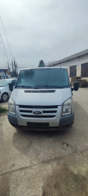 Dezmembrez Ford Transit 2.2 TDCI 115 cp euro 5 ,tractiune fata , an de fabricatie 2012