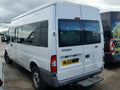 Dezmembrez Ford Transit, 2.2tdci