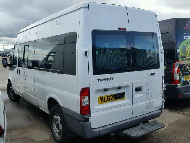 Dezmembrez Ford Transit, 2.2tdci